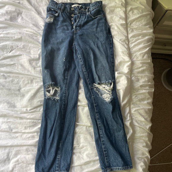 Jeans - Picture 2 of 2